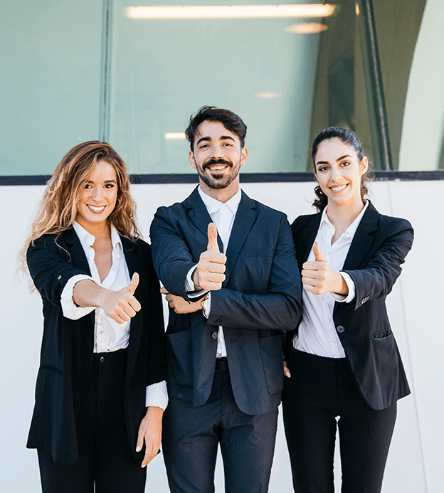 Stellar Software Solutions team